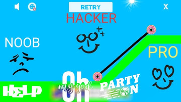 Car Drawing Games / NOOB vs PRO vs HACKER PART #1