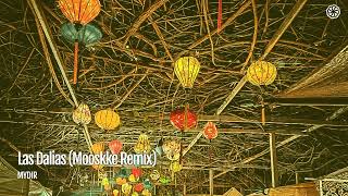 MYDIR - Las Dalias (Mooskke Remix) | WeAreiDyll Records | Afro House 2026