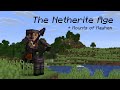Upgrading to Netherite + Mounts of Mayhem!