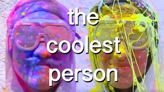 Koo Koo - The Coolest Person (Music Video)