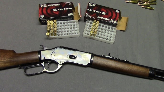 150th Anniversary of the 1873 Winchester! 