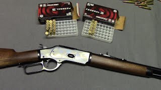 Winchester 1873 Short Rifle in .357 Magnum