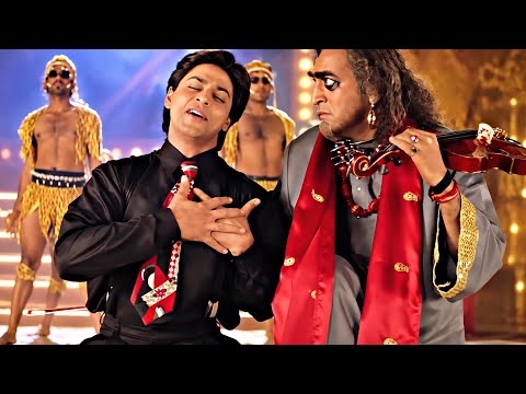 Ashiq Hu Mein Dildar Hu | Bol Bol Tujhko Kya Chahiye | Shahrukh Khan | Udit Narayan | Bollywood Song