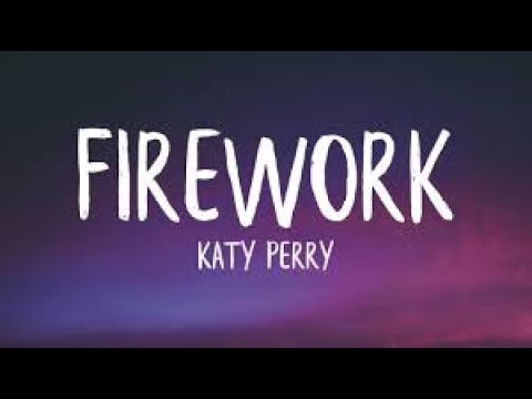 Katy Perry   Firework  1 Hour LoopLyrics 