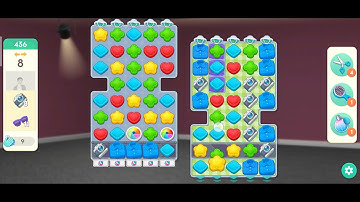 PROJECT MAKEOVER LEVEL 436 | NO BOOSTERS