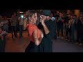 Dario & Sara [Jorge Luteca - Decision] @ 3rd Vilnius Bachata Fest