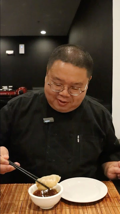 How To Make an Easy Dumpling Dipping Sauce