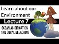 Environmental Science for Beginners | Ocean Acidification | #7