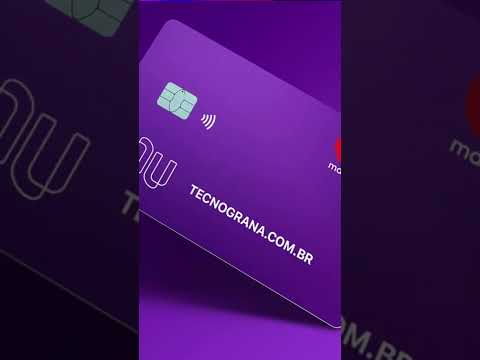 Nubank fora do