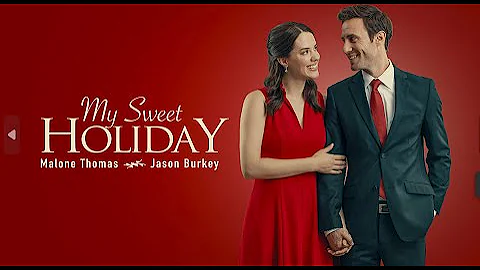 Chocolate Covered Christmas (2020) | Full Movie | ...