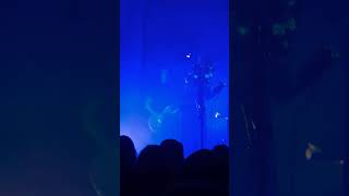 Chelsea Wolfe - Unseen World (live Fillmore Maryland 3 10 24) 4K