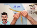 افضل طريقه لتركيب الباندا والياقه#ابراهيم_فؤاد