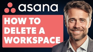 How to Delete a Workspace in Asana (Full 2025 Guide)