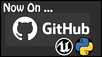 UE 4.22 - Now On GitHub!