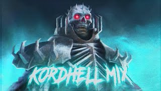 KORDHELL MIX