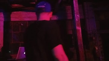 Career Crooks "Steve Martin" (Live @ Known Unknown Release Party, Knockdown Center, Queens, NY)