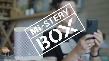 Your Life Never Sounded This Smart - #MiSteryBOX | @Tech4All