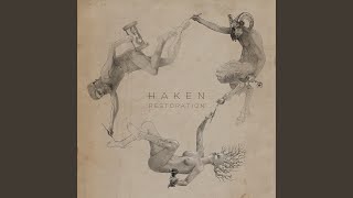 Video thumbnail of "Haken - Earthlings"