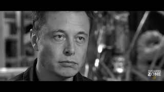 Elon Musk Spacex Motivational Video 4K