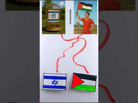 رسمت أعلام الدول العربية كلها رسم علم السعودية رسم    