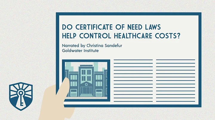 Do Certificate of Need Laws Help Control Healthcare Costs?