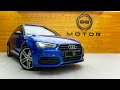 AUDI A3 SPORTBACK SLINE - MOTOR88-