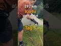 Alles hat zu! | Korfu allein zu Fuß – Teil 4/10