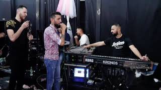 Mandi Nishtulla Ft. Ilir Tironsi - Jek Chaja Me Mangava Live