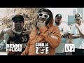 Benny Holiday Judas Ft Gorilla Zoe DOGMA Prod By Snowgoons VIDEO mp3