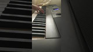 Cri Cri - El chorrito (Piano)