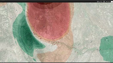 MINERALOCITY AGGREGATES: Surplus and Deficit