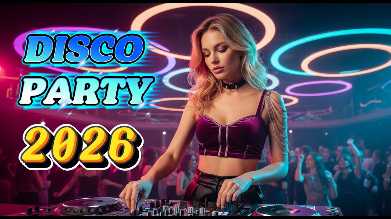 ITALO DISCO 2026 – Bad Boys Blue Style Memories, Rainy Streets & Neon Reflections