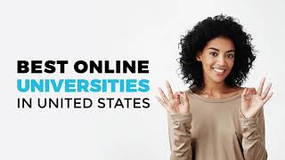 Top 5 Best Affordable Online Universities in United States