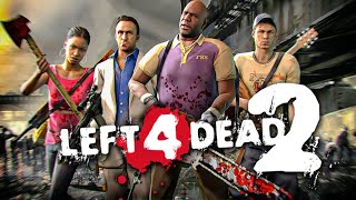 Насилие В Left 4 Dead 2 ⭐️ Катки С Подписчиками #2