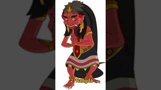 Top 10 Most Powerful Villain Of Chhota Bheem