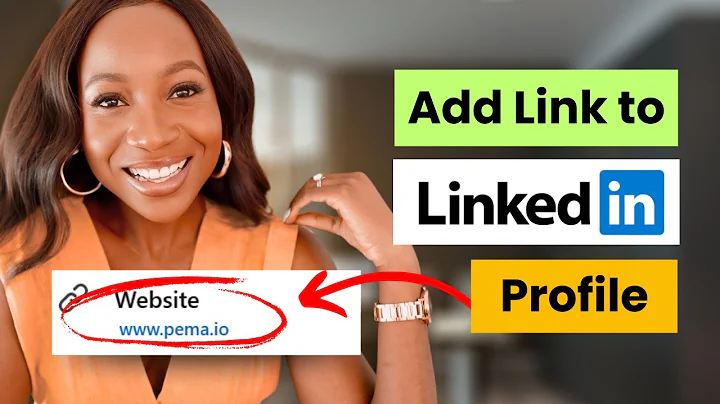 How to Add a Link to Your LinkedIn Profile (3 Easy Ways!)