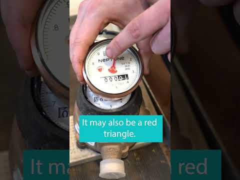 Finding leaks using