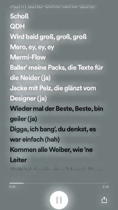 Baller Los🌪🌪- Mero🧊| #ballerlos #mero #deutschrapp #rapp #foryou #short #viral #spotify | DARK_EDITS