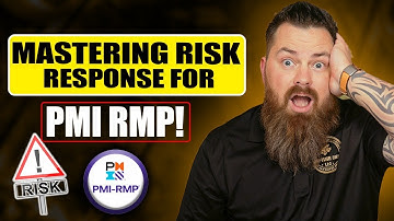 Stop Failing Risk Management! Master PMI-RMP Domain 4 Now