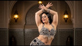 Nur Qalbak (Light of Your Heart) نورقلبك | Arabic love song_#arabic #music