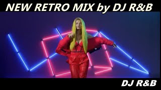 GREATEST RETRO DISCO HITS ON MIX by DJ R&amp;B - 2020/03-VIDEO IN 70 STATES BLOCKED BY YOUTUBE/COPYRIGHT