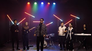 KHAN BAND - TEREN | (With A-Real Media) | 2024