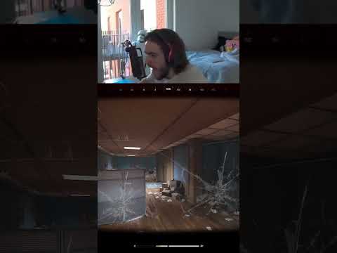 PUSHHHHHHH | #ABI #ArenaBreakoutInfinite #PC #twitch #mellomatee #shorts