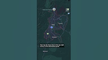How to Offline Maps on Your Phone When Traveling