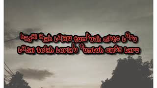 Download Lagu Lirik dan arti Lagu Minang _ Cinto baru _Thomas Arya (Dfr Lampung) MP3