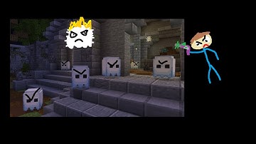 Getting Max Level On Hive Ghost Invasion at 3am!!!! (GONE WRONG)