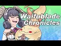 An Abridged Summary Of Xenoblade Chronicles 1 (Part 2) | Change the Future