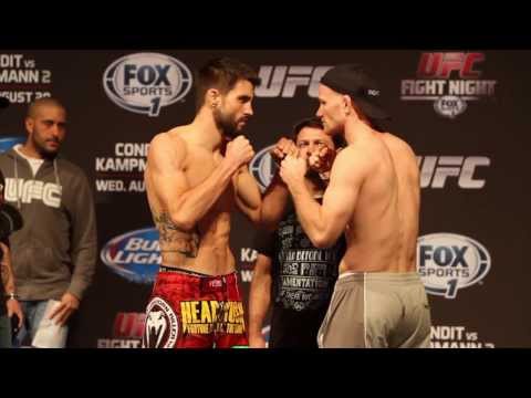 UFC Fight Night
