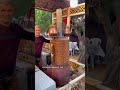 Чайный мастер в Турции