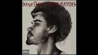 SHANE EAGLE - NEVER MEET YOUR HEROES (FULL ALBUM)